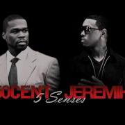 50 Cent 5 Senses Ft Jeremin 2024