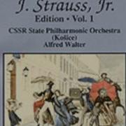 Johann Strauss Ii Op 2 Debut Quadrille Debut Quadrille