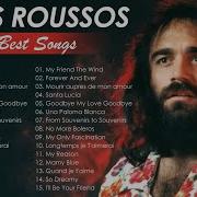 Demis Roussos Greatest Hits Best Songs Of Demis Roussos Demis Roussos