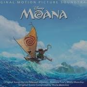 Who You Are Кто Ты Ost Moana Hd