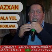 Yol Aldiq Yaroslava Remix