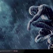 Spider Man Black Suit Theme