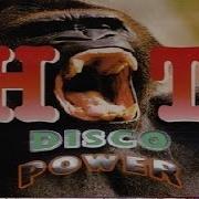 Disco Power