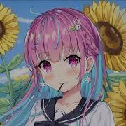 Nightcore Милая Что