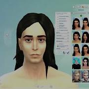 Создаем Салли И Ларри Sally Face В The Sims 4 Cas