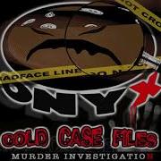 Onyx Cold Case Files Vol 1