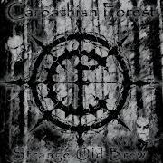 Bloodcleansing Carpathian Forest