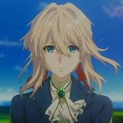 Violet Evergarden Opening