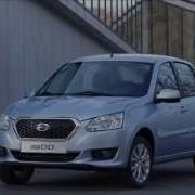 Datsun On Do 2014