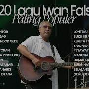 Lagu Iwan Fals