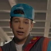 Say Somethin Austin Mahone