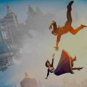 Bioshock Infinite Ost The Songbird