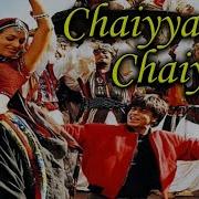 Sharukh Khan Chaiyya