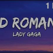 Bad Romance 1 Hour