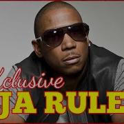 Ja Rule Mix