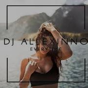 Dj Allexinno Cold Space