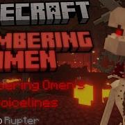 Minecraft Voicelines Slumbering Omen