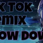 Selena Gomez Slow Down Remix Tik Tok