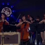 Roll Over Beethoven Jeff Lynne S Elo Live With Rosie Langley And Amy Langley Glastonbury 2016