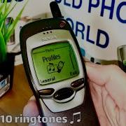 Nokia 7110 Ringtones