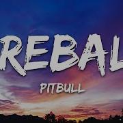 Pit Bull Lyrics