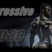 2Pac Aggressive Mix 2023 Intense 2Pac Rap Mix