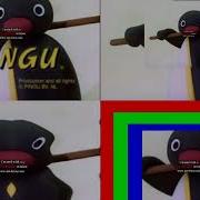 Pingu Outro With Effects My Version