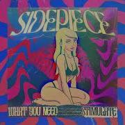 Sidepiece Stimulate