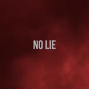 No Lie Male Cover