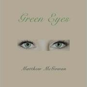 Mcgowan Green Eyes