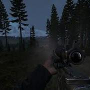 Dayz M4A1 Sound