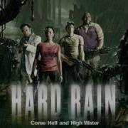 Hard Rain Theme