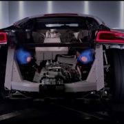 Музыка Из Рекламы Audi R8 2018