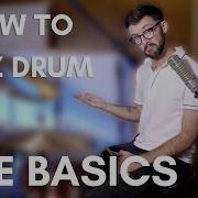 Jazz Rhythm Drums