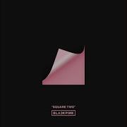 Blackpink Whistle Acoustic Version