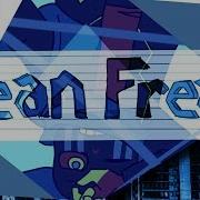 Clean Freak Amv