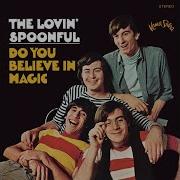 The Lovin Spoonful