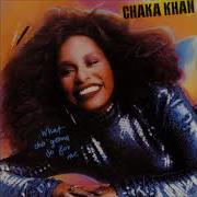 Fate Chaka Khan