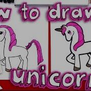 Unicorn Step By Step