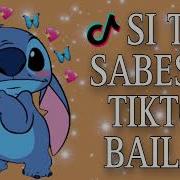 Baila Si Te Sabes El Tik Tok