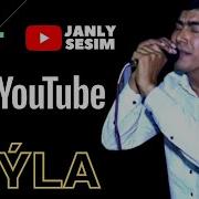 Agamammet Saparmyradow Leyla