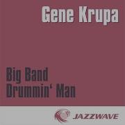 Full Dress Hop Gene Krupa