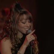 Mariah Carey All I Want For Christmas Is You Live At The Cathedral Of St John The Divine