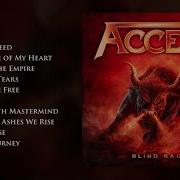 Accept Full Album