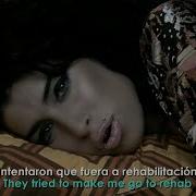 Amy Winehouse Rehab Espanol