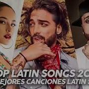 Top Latino Music 2021