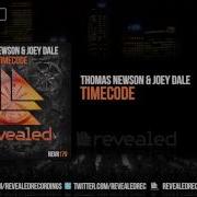 Thomas Newson And Joey Dale Timecode