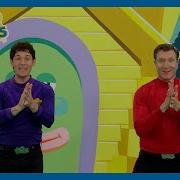 The Wiggles Hot Potato