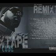 Ice Cube Bangers Zone Vol 1 The Remixtape 2022