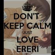 Levi X Eren Super Psycho Love